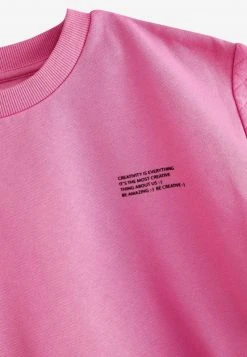 Next Kinder JUMPER WITH SIDE ZIPS - Sweatshirt - Pink 11 Next Kinder JUMPER WITH SIDE ZIPS - Sweatshirt - Pink -Next Verkäufe 2022 8bc5a0633270433a82134923946a781a