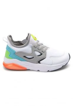 Next ELASTIC LACE (OLDER) - Sneaker Low - White | Kinder