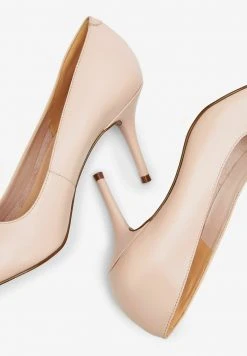 Next Pumps - Nude Pink | Damen -Next Verkäufe 2022 8bfc33fc901648bda3a81f0ffbc8ffe2