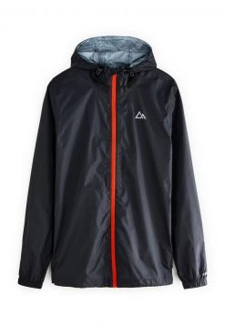 Next Herren PACKABLE - Regenjacke / Wasserabweisende Jacke - Navy Blue -Next Verkäufe 2022 8bfc4d46915047eeb4cde68c6706c347