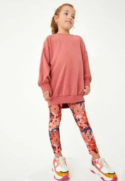 Next Kinder Leggings - Hosen - Yellow -Next Verkäufe 2022 8bff7d5914a14a4db9021023fa337fb1