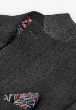 Next Herren BLEND - Anzugsakko - Grey -Next Verkäufe 2022 8c03027eec4345dc9793cbfe2f1efcb7