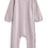 Next Kinder Jumpsuit - Purple