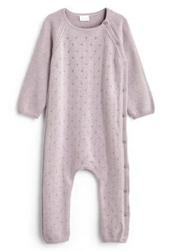 Next Kinder Jumpsuit - Purple
