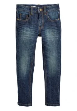 Next Kinder Jeans Straight Leg - Dark Blue