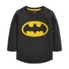 Next Kinder BATMAN® LOGO - Langarmshirt - Grey