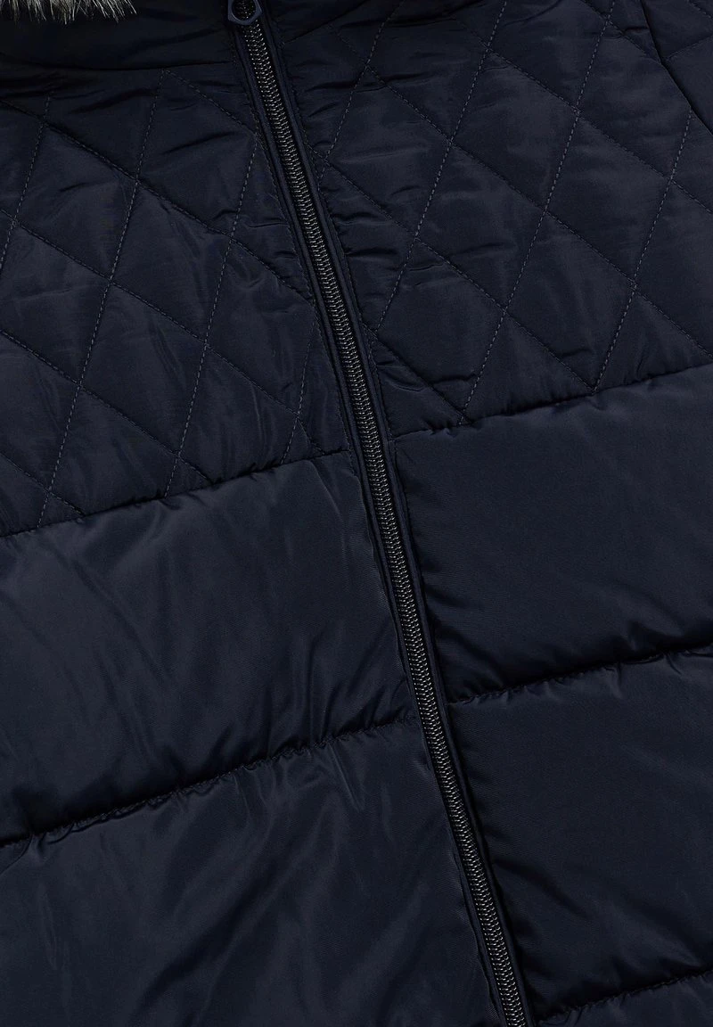 Next Kinder Schneeanzug - Blue 3 Next Kinder Schneeanzug - Blue – Bild 3