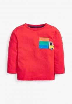 Next Kinder Langarmshirt - Multi-coloured -Next Verkäufe 2022 8c490ddecd134cb69e776673e8d81ac8