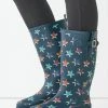 Next Damen Gummistiefel - Dark Blue