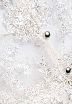 Next Cocktailkleid/festliches Kleid - Off-white | Kinder -Next Verkäufe 2022 8c5a5a359bbd4e9190227a1f924ea1ad