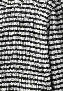 Next Kinder Bluse - Black White -Next Verkäufe 2022 8c718949e3584d379ad00f4763664a40