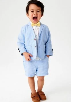 Next Kinder Shorts - Blue