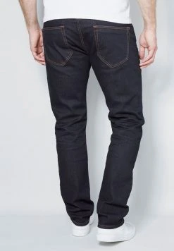 Next Herren Jeans Slim Fit - Blue -Next Verkäufe 2022 8c8fe983db3c4fa2a3278d72622f8934
