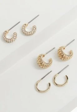 Next Ohrringe - Gold Coloured | Damen