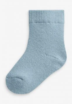 Next Kinder 5 PACK YOUNGER - Socken - Blue -Next Verkäufe 2022 8caf0cca4bba4af0932c42e9fbf8a49e