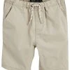 Next Kinder PULL-ON - Shorts - Grey