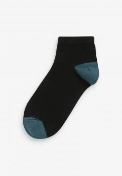 Next Damen SPARKLE 5 PACK - Socken - Black -Next Verkäufe 2022 8cbebe4e3b8b4a6287daebb1265a028d