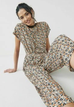 Next Damen Jumpsuit - Black -Next Verkäufe 2022 8cc384de9a024b0fb751eb75c29c200b