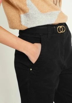 Next Damen MIT GÃ¼RTEL - Chino - Black -Next Verkäufe 2022 8ccdeb0e40f142a69317f8ad6939b488