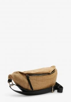 Next Damen Gürteltasche - Natural -Next Verkäufe 2022 8cd82b351e064996b0f237b41d38379c