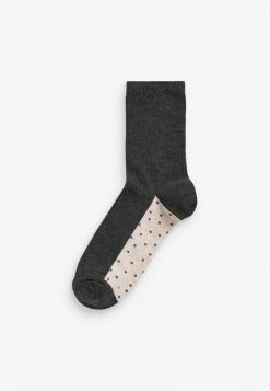Next Damen DAISY 5 PACK - Socken - Grey 8 Next Damen DAISY 5 PACK - Socken - Grey -Next Verkäufe 2022 8ce24ce9c67946f698bf13a8e68ba74f