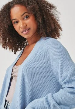 Next Damen Strickjacke - Blue 6 Next Damen Strickjacke - Blue -Next Verkäufe 2022 8ce5df2f12614697b53bf6a523bf595e