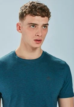 Next ACTIVE SPORTS - T-Shirt Print - Dark Blue | Herren -Next Verkäufe 2022 8d009c70f9db4eedaec507efe5b2180f