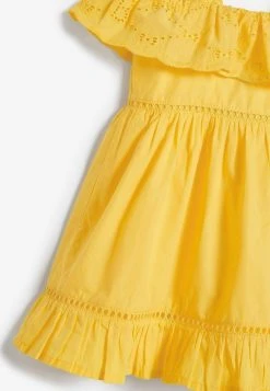 Next Kinder Freizeitkleid - Yellow 5 Next Kinder Freizeitkleid - Yellow -Next Verkäufe 2022 8d0b7013dd0f4579836f89909d1bac83