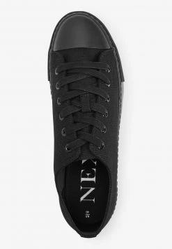 Next Damen BASEBALL CANVAS - Sneaker Low - Black 6 Next Damen BASEBALL CANVAS - Sneaker Low - Black -Next Verkäufe 2022 8d0f701e45d540b8baedb988aeb8081c