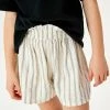 Next Shorts - Monochrome Stripe | Kinder