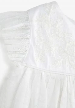 Next Kinder Cocktailkleid/festliches Kleid - Ecru White 5 Next Kinder Cocktailkleid/festliches Kleid - Ecru White -Next Verkäufe 2022 8d15fefd495d42c7907a9560b767ef8a