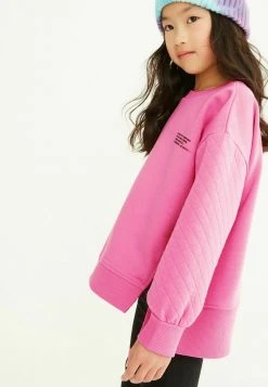 Next Kinder JUMPER WITH SIDE ZIPS - Sweatshirt - Pink 9 Next Kinder JUMPER WITH SIDE ZIPS - Sweatshirt - Pink -Next Verkäufe 2022 8d165c7e808d4266b23826525bf08db7