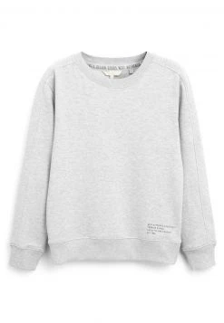 Next Damen BASIC - Sweatshirt - Grey -Next Verkäufe 2022 8d25155e4dee481ab94455d0db61bdd4