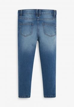 Next Kinder Jeans Skinny Fit - Blue -Next Verkäufe 2022 8d2791ac3ba14db080efc869e6bbbc23