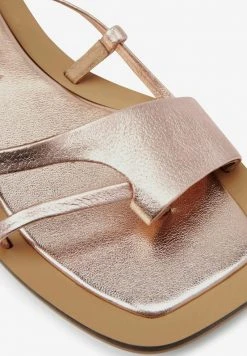 Next Damen FOREVER COMFORT - Zehentrenner - Rose Gold -Next Verkäufe 2022 8d2e378df4c041d7b542961b55706a86