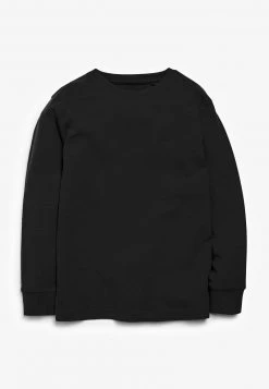 Next Kinder 6 PACK - Langarmshirt - Black 10 Next Kinder 6 PACK - Langarmshirt - Black -Next Verkäufe 2022 8d2fb5acc0a244e3aab101ba6502164e