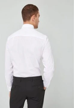 Next Herren EASY CARE OXFORD - Hemd - White 4 Next Herren EASY CARE OXFORD - Hemd - White -Next Verkäufe 2022 8d39265309b3463cb66b6f882198becf