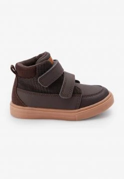 Next Schnürstiefelette - Dark Brown | Kinder