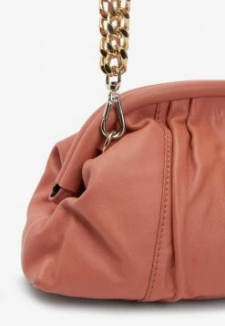 Next Damen Umhängetasche - Coral Pink -Next Verkäufe 2022 8d47f7acbd074de9b65f21c54e316fad