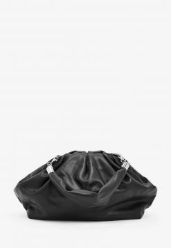 Next Damen VOLUME WITH STRAP - Handtasche - Black -Next Verkäufe 2022 8d4a8540c83f45b0a8c7582278e57322