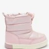 Next Kinder Snowboot/Winterstiefel - Pink