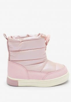 Next Kinder Snowboot/Winterstiefel - Pink