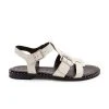 Next GLADIATOR - Riemensandalette - Bone | Damen