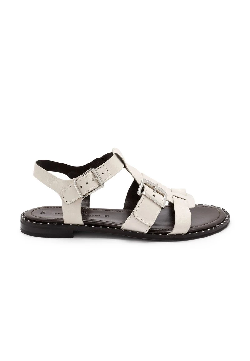 Next GLADIATOR - Riemensandalette - Bone | Damen 1 Next GLADIATOR - Riemensandalette - Bone | Damen