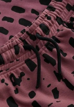 Next Kinder ALL OVER PRINTED SET - Shorts - Plum Purple -Next Verkäufe 2022 8d5722d2d7c94627b34a53df227777e9