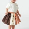 Next Kinder Freizeitkleid - Cream