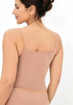 Next Damen CROPPED STRAPPY - Top - Black Nude -Next Verkäufe 2022 8d6f1940de1f49e2ac062bbcbabc052a