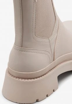 Next Damen RUBBERISED CHUNKY - Gummistiefel - Off-white -Next Verkäufe 2022 8d70708c8a71411782c47734b695064f