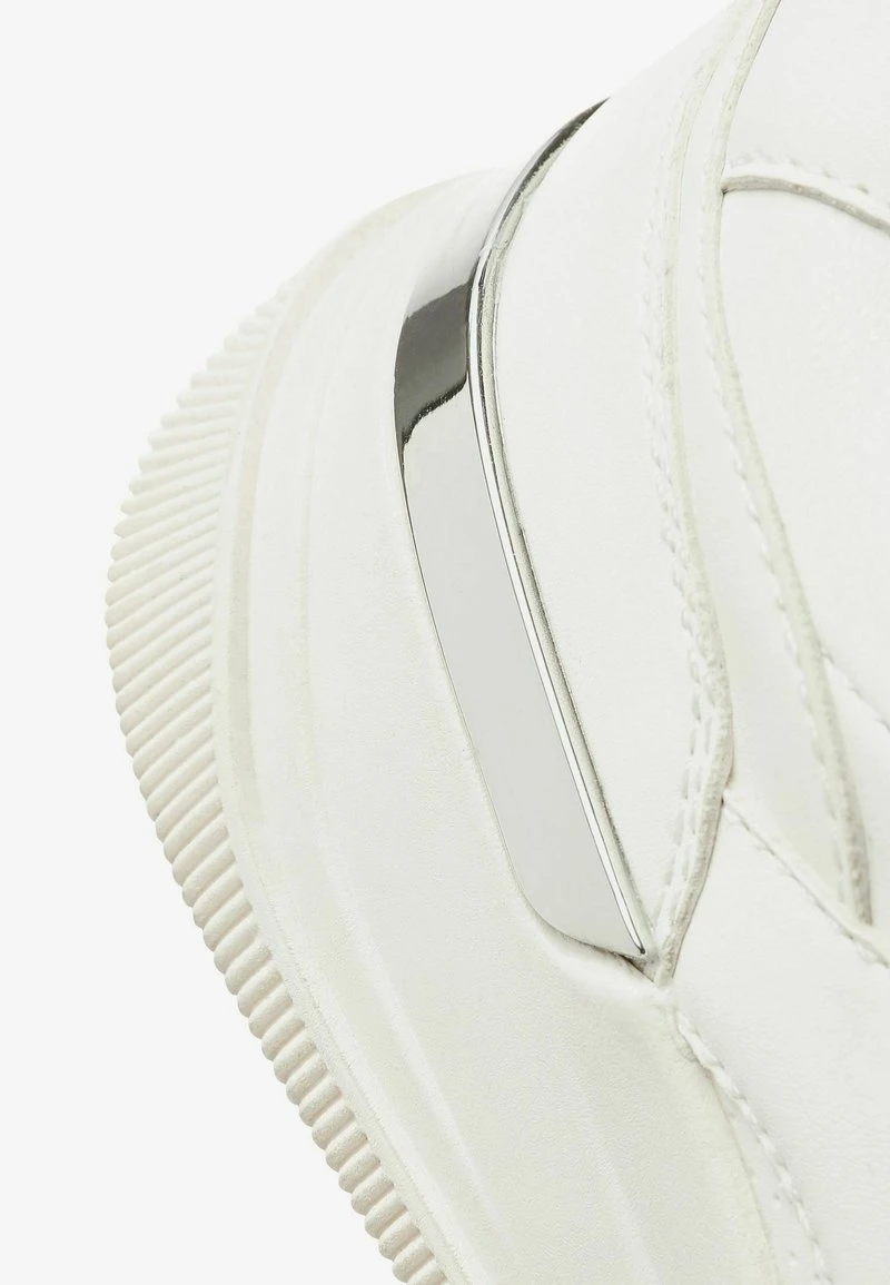 Next Herren Sneaker Low - White 4 Next Herren Sneaker Low - White – Bild 4