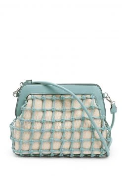 Next Damen Umhängetasche - Blue